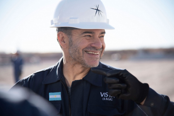 Se quedó con los activos de Petronas en Vaca Muerta y se convirtió en el mayor productor independiente de petróleo del país