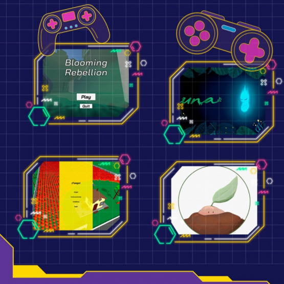 No todo es guerra y destrucción: Videojuegos para salvar el planeta