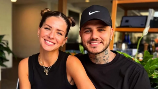 Miami: Cuánto habrían gastado Mauro Icardi y la China Suárez 