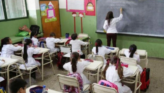 El Gobierno cambió la fecha de clases y vacaciones de invierno