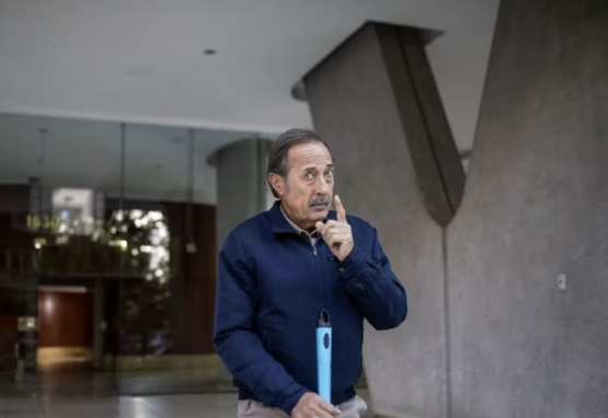 Guillermo Francella vuelve como 