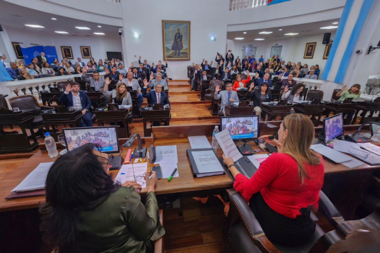 La Rioja avanza con una reforma integral del sistema de Justicia Penal