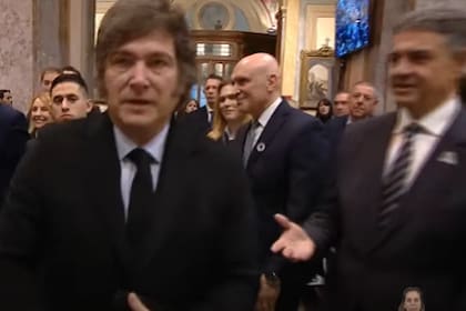 Tedeum: Por qué Milei dejó pagando a Jorge Macri y a Victoria Villarruel