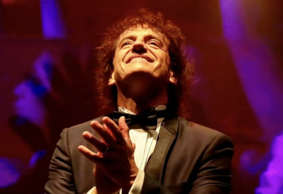 Murió Ángel Mahler: El alma sinfónica de Drácula y los grandes musicales argentinos