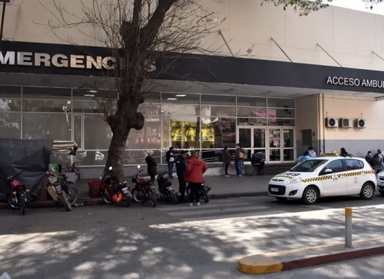 Tucumán: Recibió pena de 10 años por matar a su amigo de un machetazo