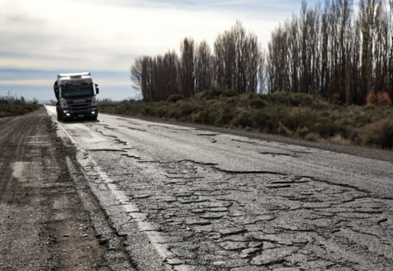 Rutas nacionales: Se reactivó el reclamo de los gobernadores por la obra pública