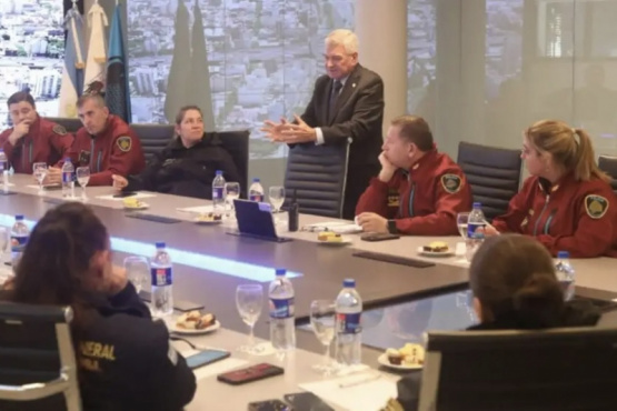 CABA: Avanza en su propio Servicio Penitenciario con cuatro cárceles 