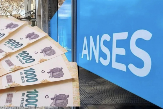 ANSES anunció un nuevo bono de casi $80.000 para junio: ¿Quiénes lo cobran?