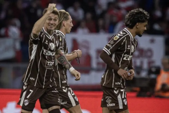 Un nuevo campeón: Platense le ganó a Huracán y alcanzó su primer título