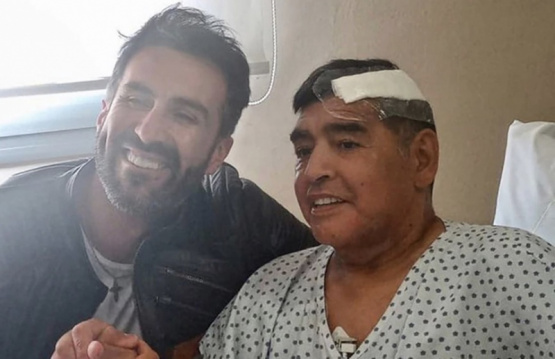 Muerte de Maradona: El nuevo abogado de Luque defendió al neurocirujano 