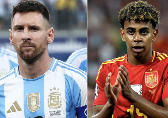 Cuándo y dónde se podría jugar ese partido tan esperado