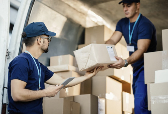 Cómo se dispararon los envíos vía courier y cuáles son los productos más demandados