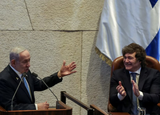 El embajador de Israel analizó la seguridad: “No vemos una amenaza específica”