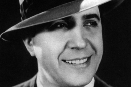 Carlos Gardel: A 90 años de su trágica muerte