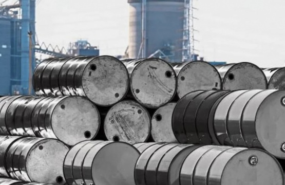 Conflicto en Medio Oriente: El precio del petróleo se desploma un 6%