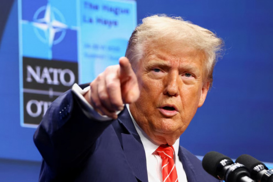 Luego del alto el fuego: Donald Trump tendrá reuniones con Irán 
