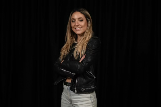 La sorpresa que esperaba a Sofi Martínez al regreso del Mundial de Clubes: “Es un día histórico”