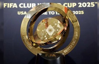 Mundial de clubes: Se completó el cuadro de octavos de final 