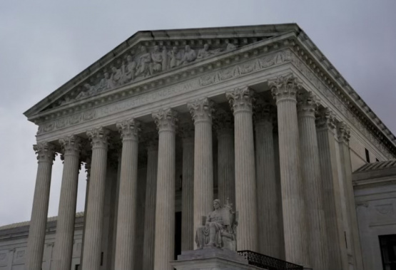 Bloqueo a Trump: La Corte Suprema de EEUU limitó el poder de los jueces 