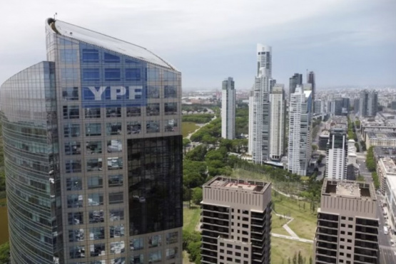 YPF: El Gobierno le pidió a la jueza Preska la suspensión del fallo y no aceptará negociar 