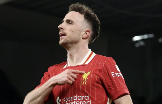 Conmoción en el mundo del fútbol: Murió la figura del Liverpool Diogo Jota 