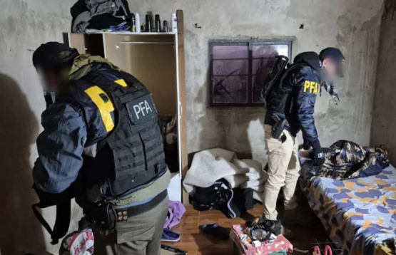 FBI sobre contactos en Argentina: Los 7 casos que reportó 