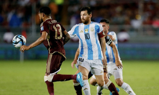 Mundial 2026: Se anunciaron los días y horarios de las últimas dos fechas de las Eliminatorias 
