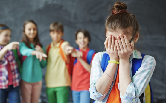 Seis de cada 10 alumnos de 6° grado sufrió bullying
