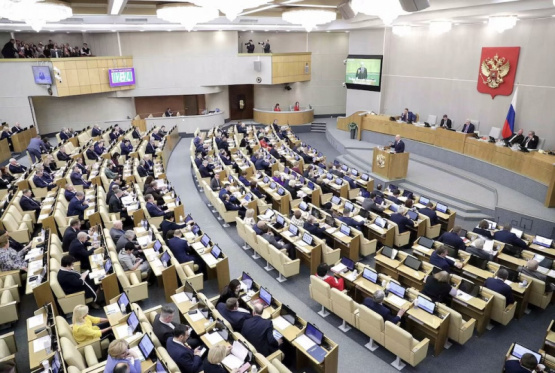 Rusia: Castigarán las búsquedas consideradas “extremistas”