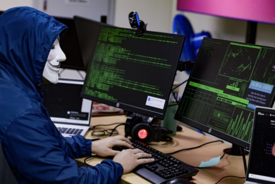 Reino Unido: Denuncias contra Rusia por nuevo virus contra Microsoft