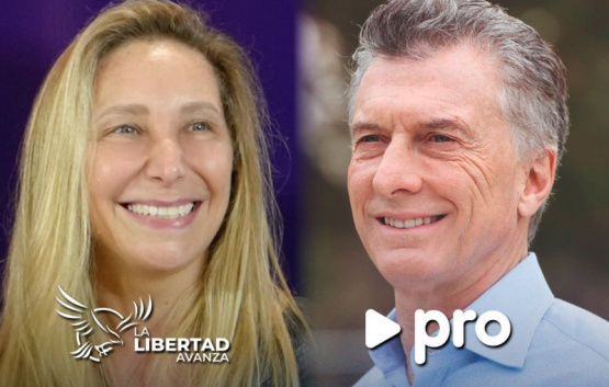 Elecciones: Karina Milei y Mauricio Macri cerraron el acuerdo para que LLA y el PRO compitan juntos en CABA