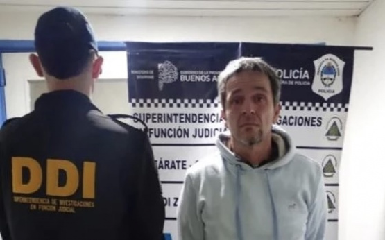 Caso Prandi: El nuevo abogado de Contardi pidió su libertad o prisión domiciliaria