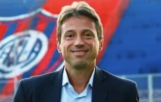San Lorenzo: El Tribunal de Ética de la AFA habilitó a Moretti a volver