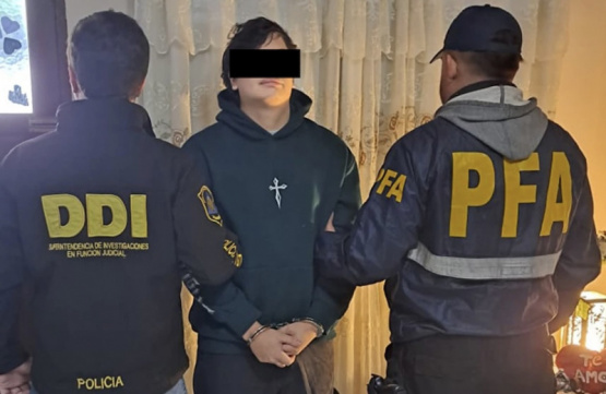 Cayó el creador de la página ilegal que retransmitía partidos