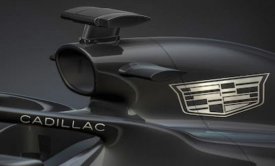 Cadillac confirmó a Checo Pérez y Valtteri Bottas como pilotos titulares