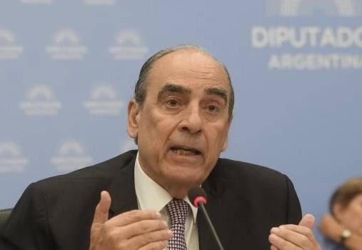 “No hay gobierno menos cruel que el que baja la pobreza”