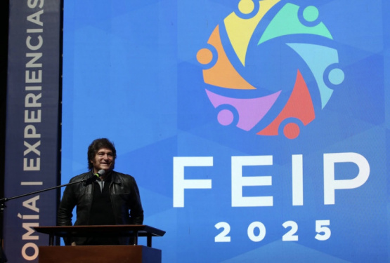 “Decían que iba a cerrar las universidades y nunca ocurrió”