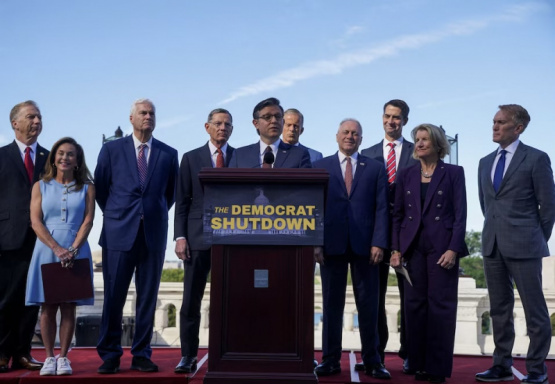 El Senado de Estados Unidos rechazó dos propuestas