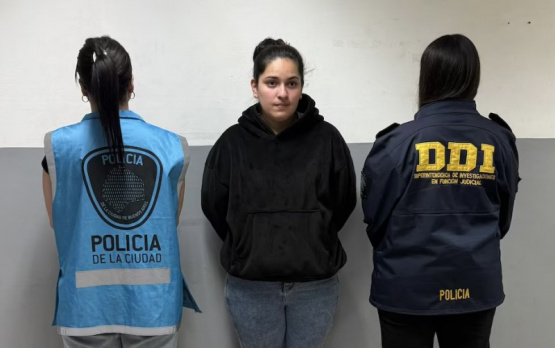 Triple femicidio narco: Ahora se suma un nuevo personaje a la causa