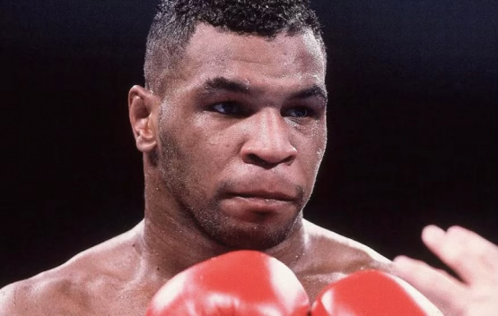 “Ni cinco luchadores juntos”: Tyson reveló por qué nunca compitió en UFC