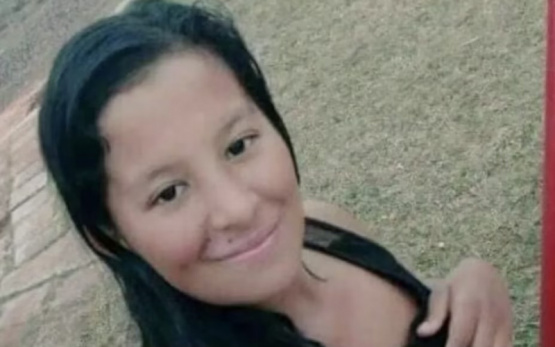 Fue a festejar el Día de la Madre, dijo que iba al baño y desapareció