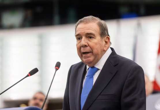 “Contamos con todos en Venezuela”