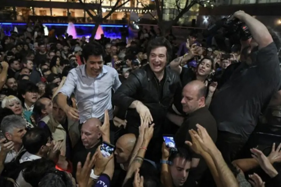 La Libertad Avanza ganó con el 42% y consiguió 5 diputados