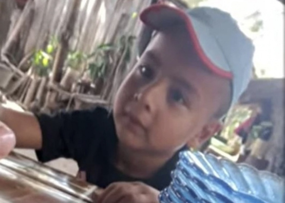 Reanudan la búsqueda y rastrillan cuatro lagunas