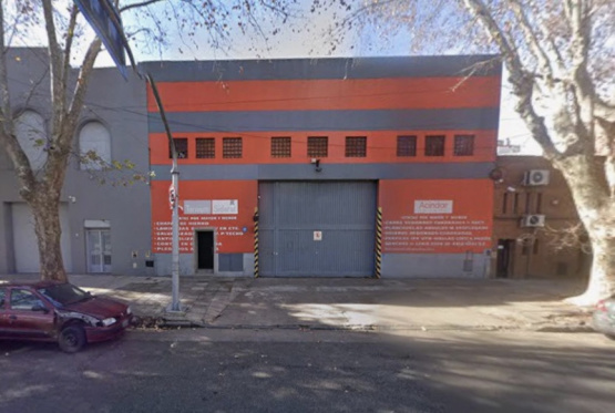 Se dio cuenta de que le habían robado, se descompensó y murió