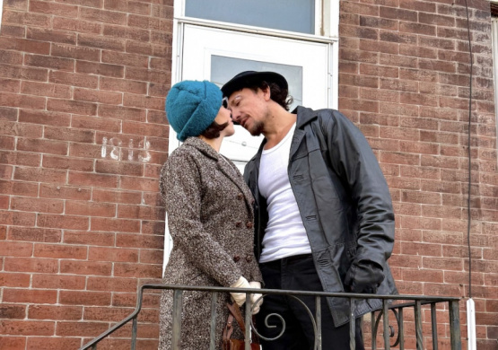 Las imágenes inéditas de Nico Vázquez y Dai Fernández