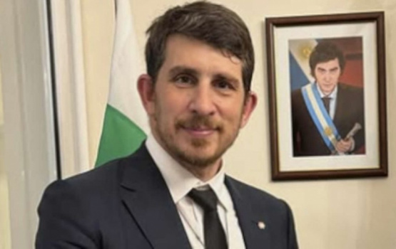 El titular de la DAIA denunció un aumento del 50% en los casos