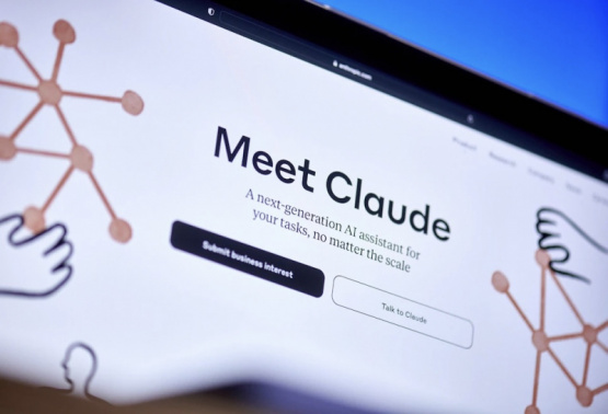 Inversión de USD 15.000 millones en la startup de IA Anthropic