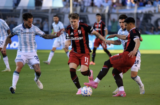 Se confirmó el cronograma de los cruces de octavos de final