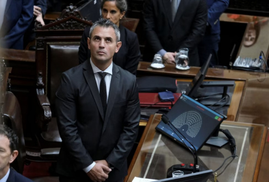 Diputados: La oposición busca acuerdos para frenar el avance de los libertarios 